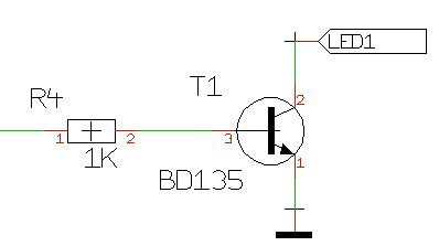 LED-Treiber V2